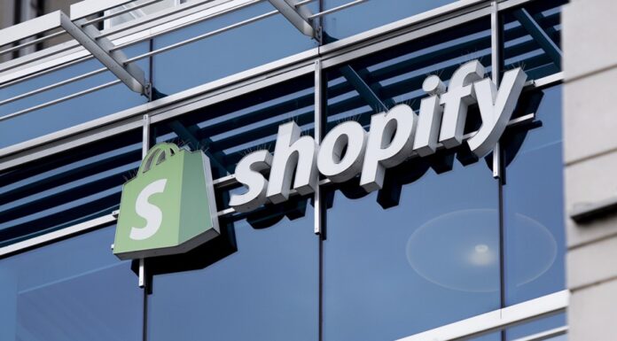 Shopify que es y como funciona