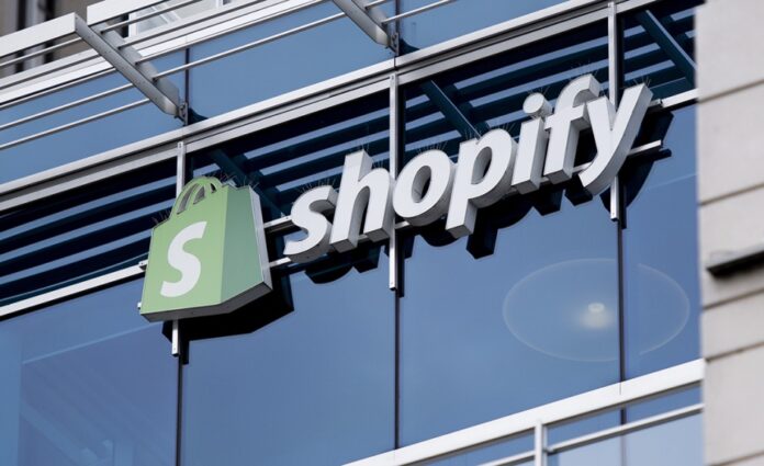 Shopify que es y como funciona