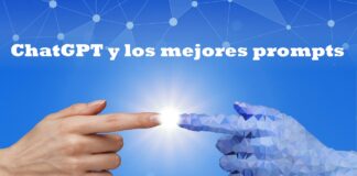 Los mejores prompts para ChatGPT ChatGPT Prompts