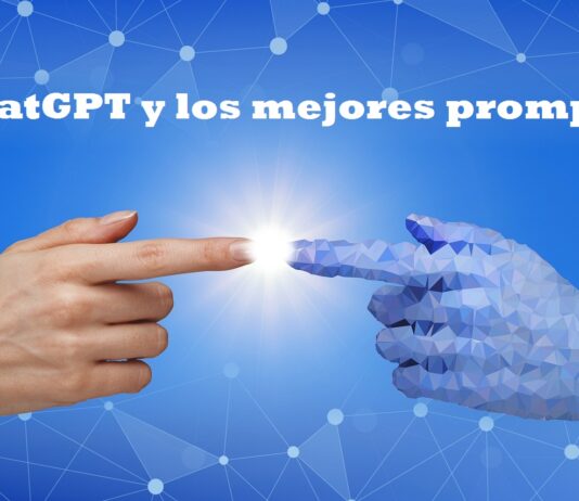 Los mejores prompts para ChatGPT ChatGPT Prompts