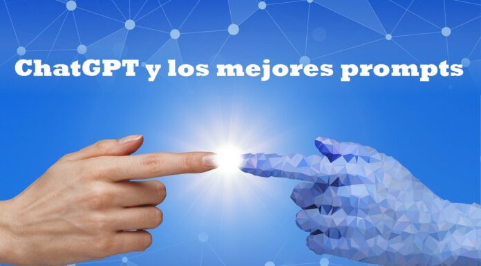 Los mejores prompts para ChatGPT ChatGPT Prompts